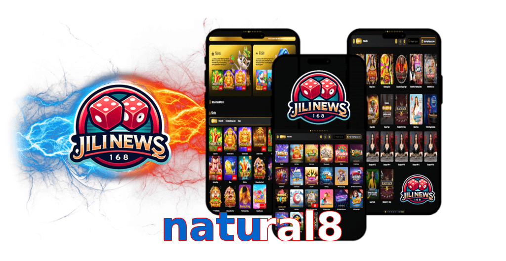 natural8