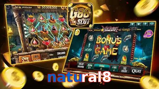 natural8